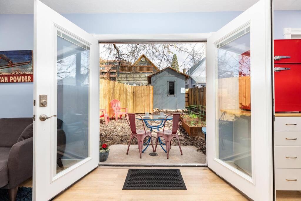 Adorable & Pet Friendly-close To U And Downtown! Villa *