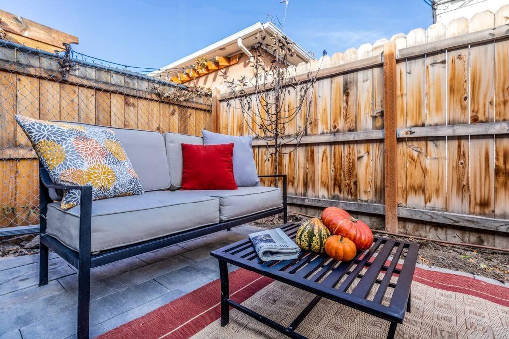 New Contemporary Historical Unit From, 5 Star Host Villa Salt Lake City