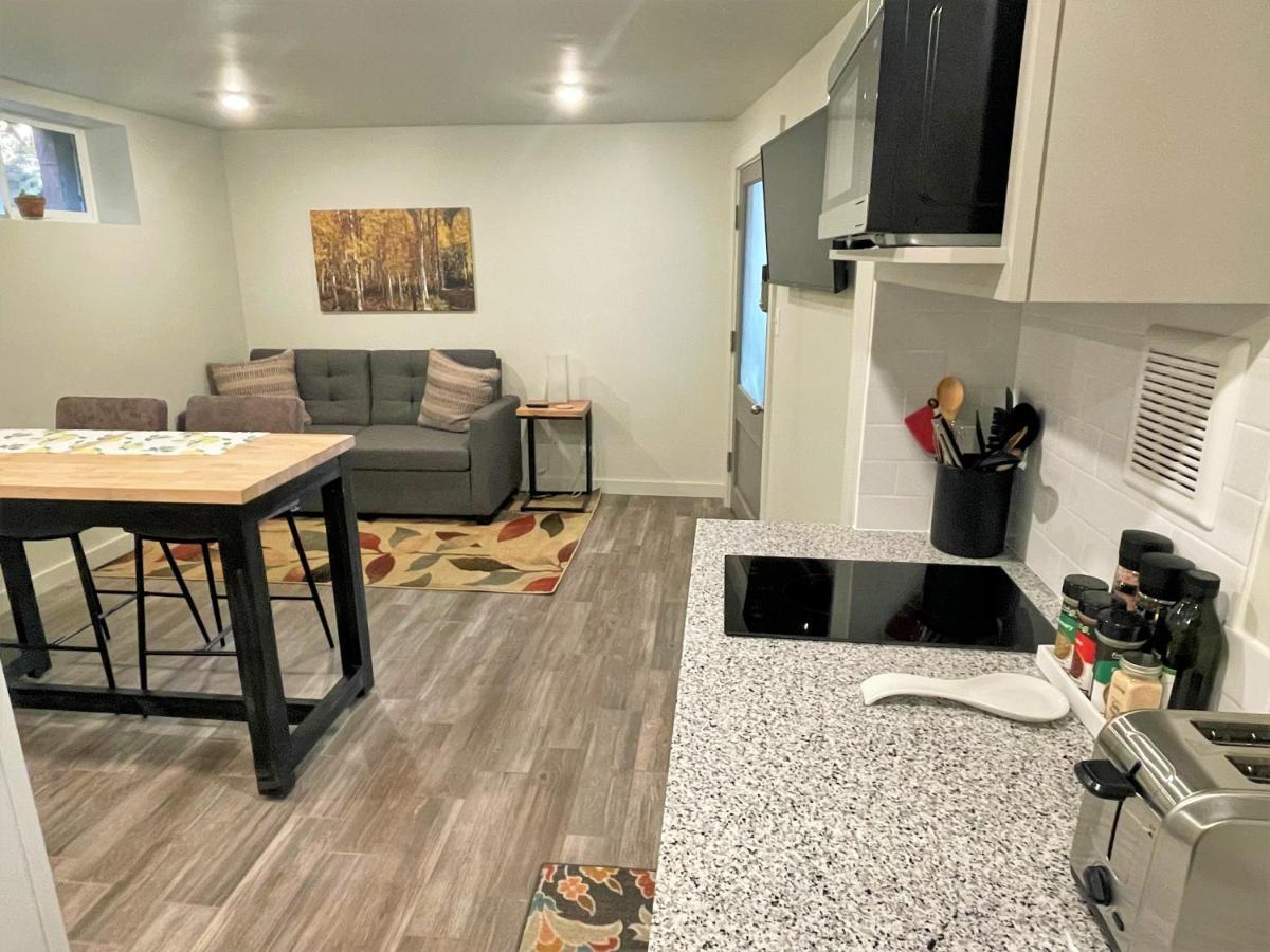 Apartment 4th Avenue