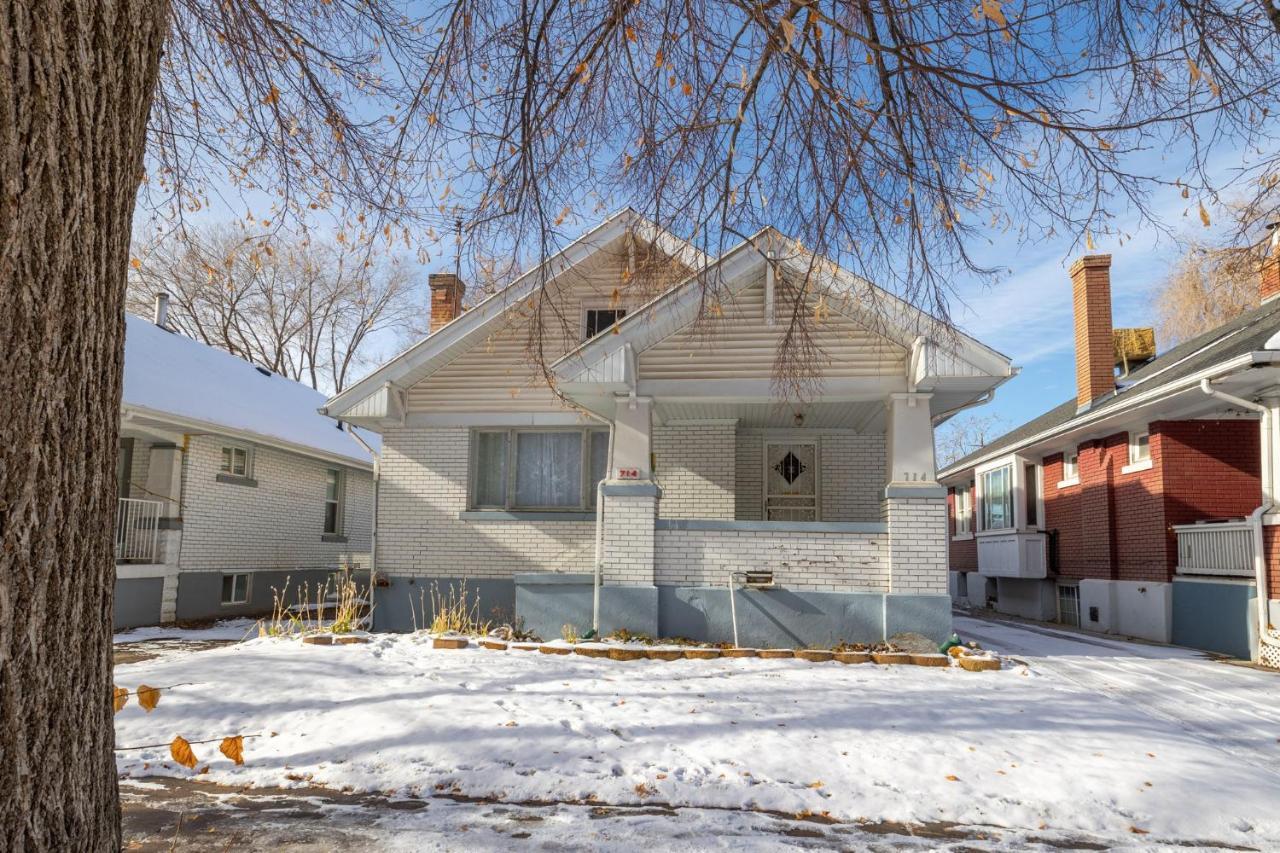 2 Bedroom Near Trolley Square And Liberty Park! *