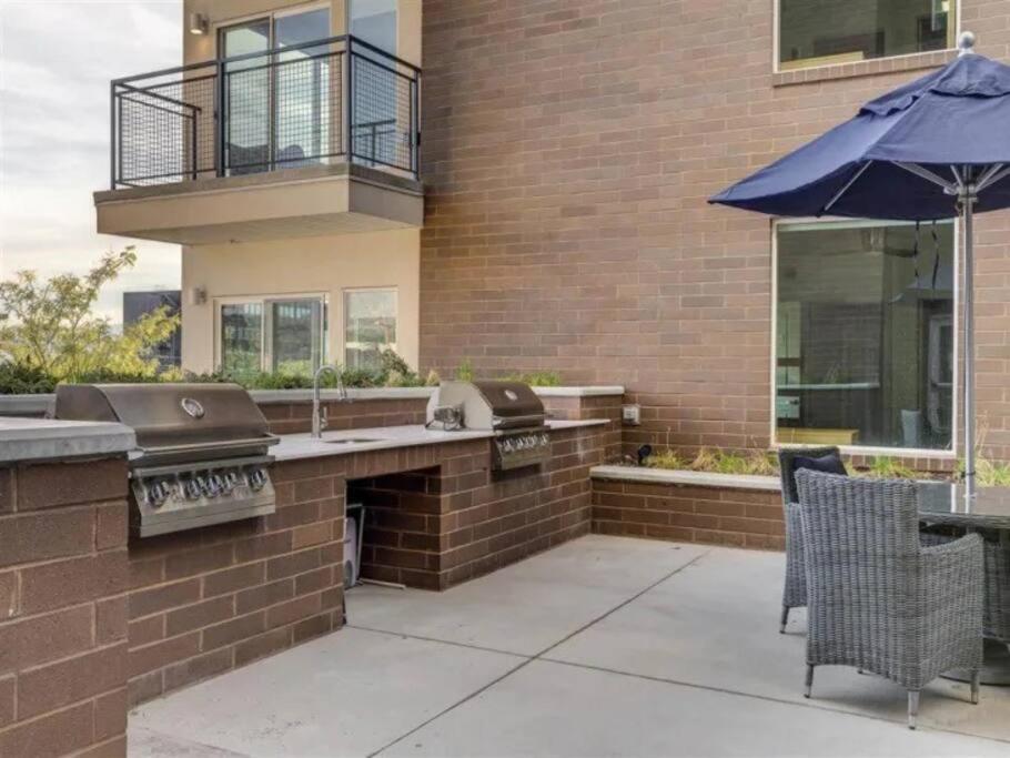Urban Oasis In The Center Of Slc * Salt Lake City