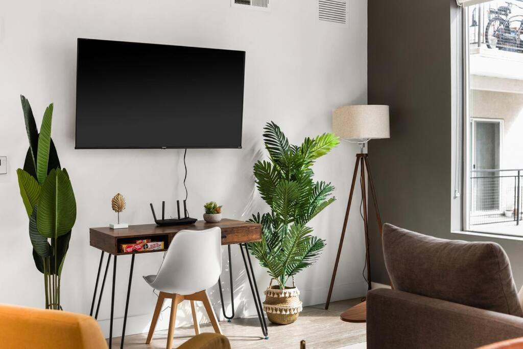 Apartment Urban Oasis In The Center Of Slc Salt Lake City