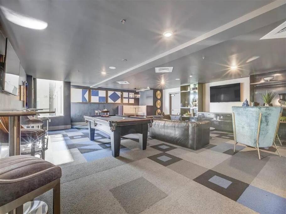 Apartment Urban Oasis In The Center Of Slc *