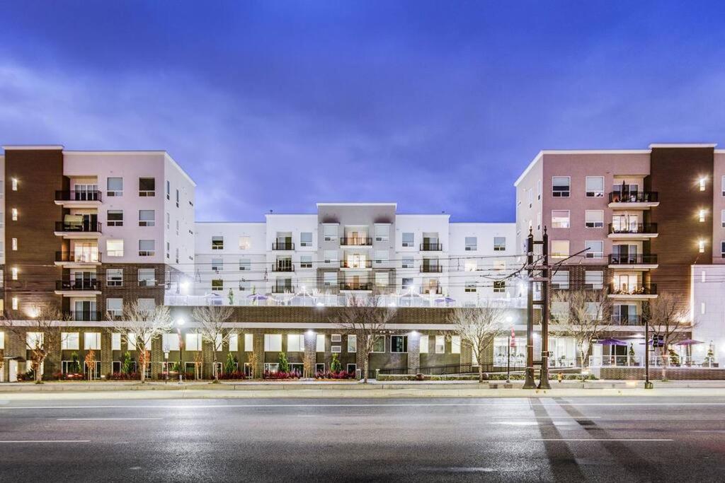 King Bd - View - Downtown Walking Paradise Salt Lake City