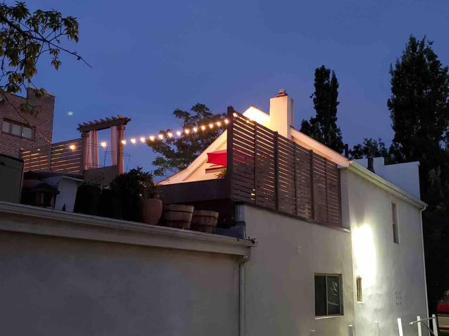 Apartment La Vie Boheme - Roof Top *
