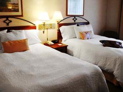 Hampton Salt Hotel