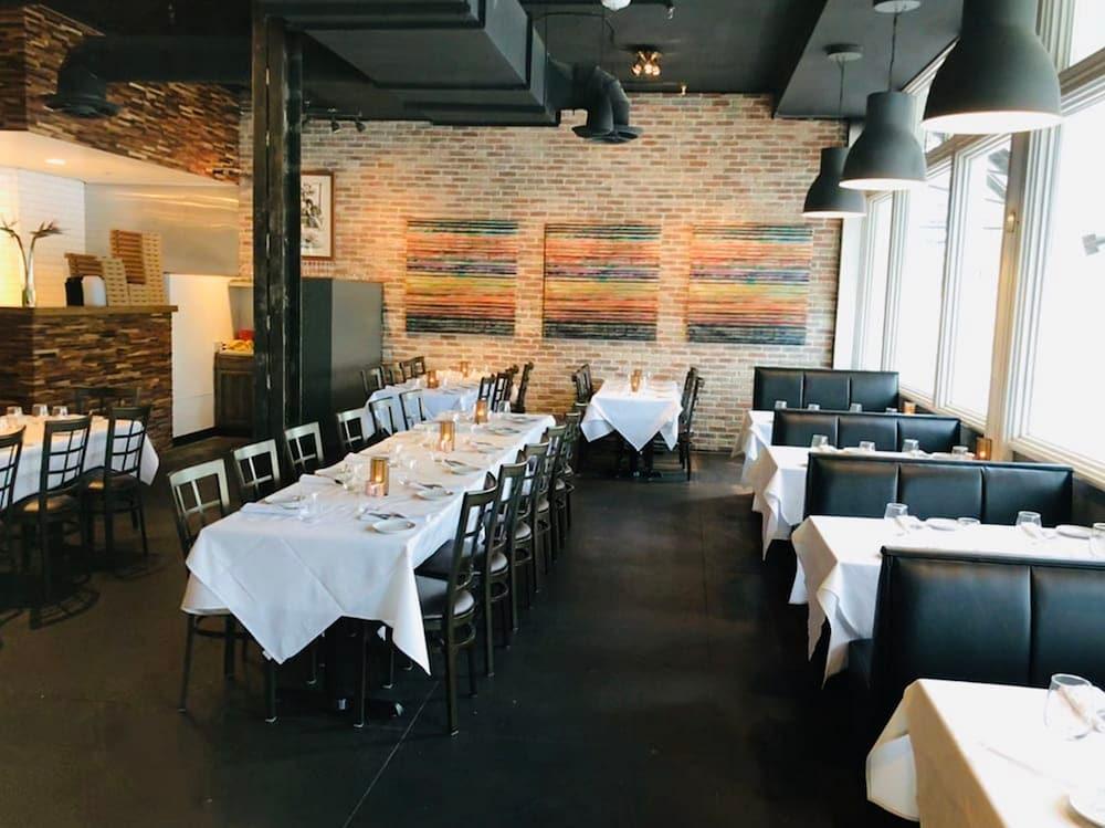 The Peery Salt Downtown, Tapestry Collection By Hilton Hotel 4*