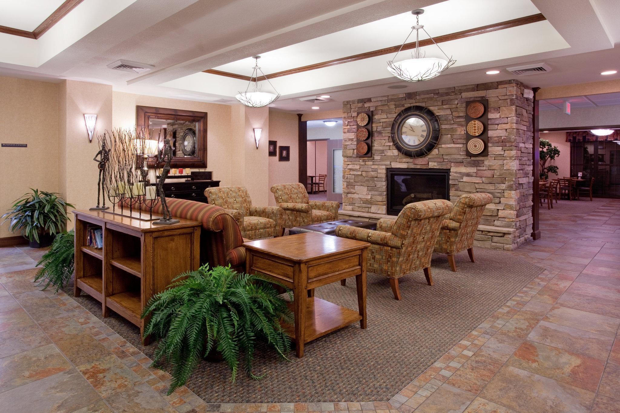 Express Airport East By Ihg Salt Lake City