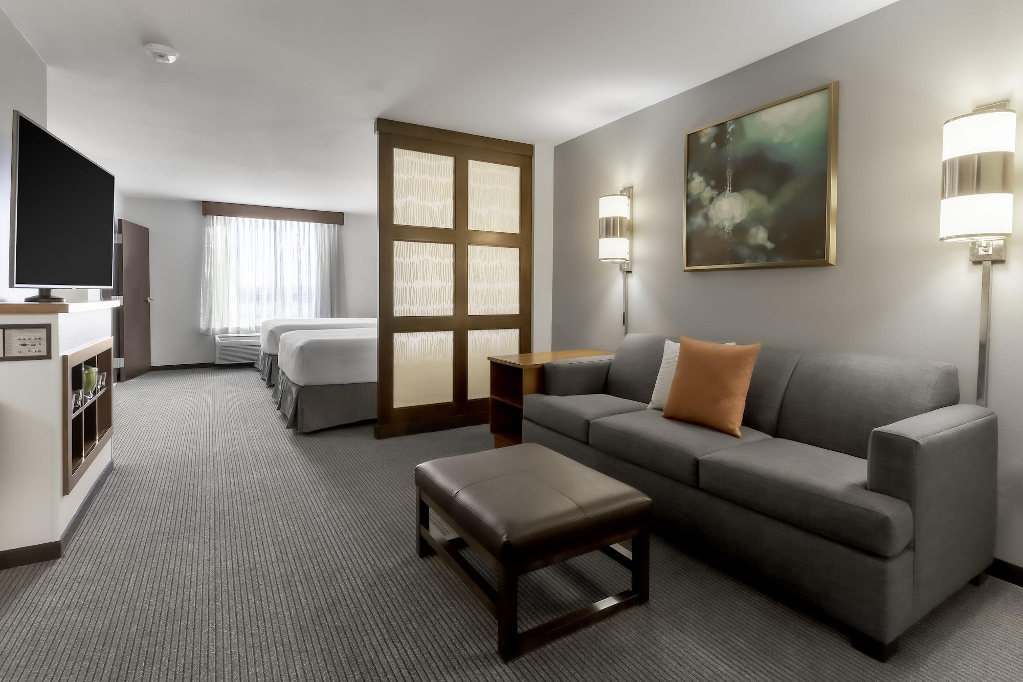 Hotel Hyatt Place Salt Airport