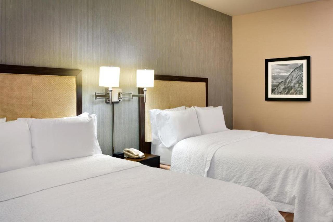 Hampton Salt 3* Salt Lake City