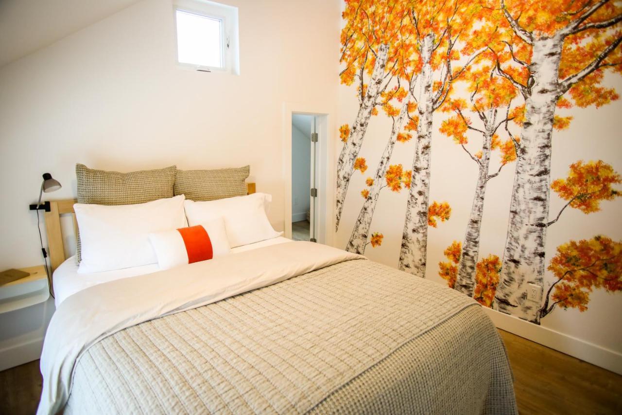 Guest house Life Elevated Loft: Bright, Prime Location + Sauna *