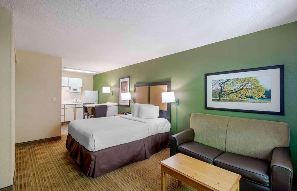 Extended America - Salt - Sugar House Hotel Salt Lake City