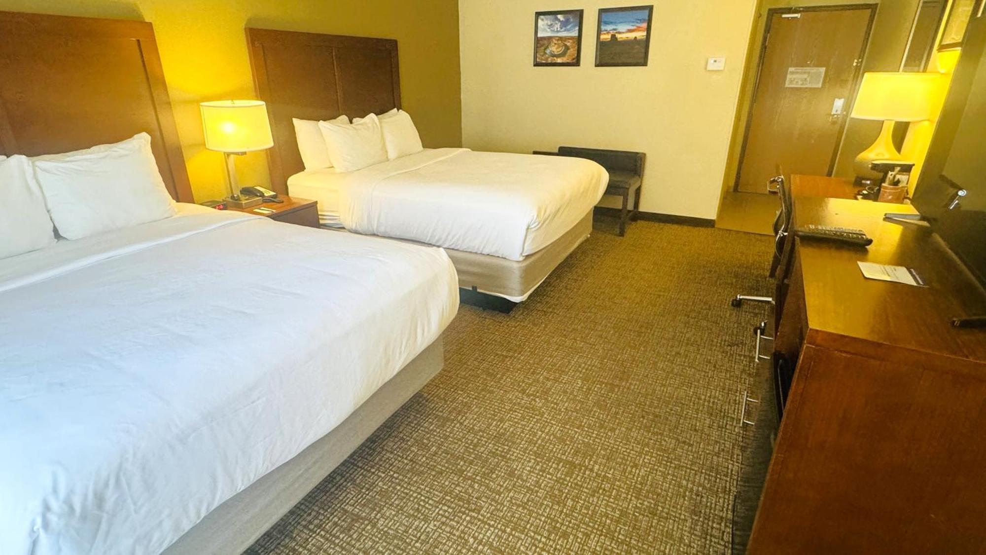 Comfort Downtown Inn Salt Lake City