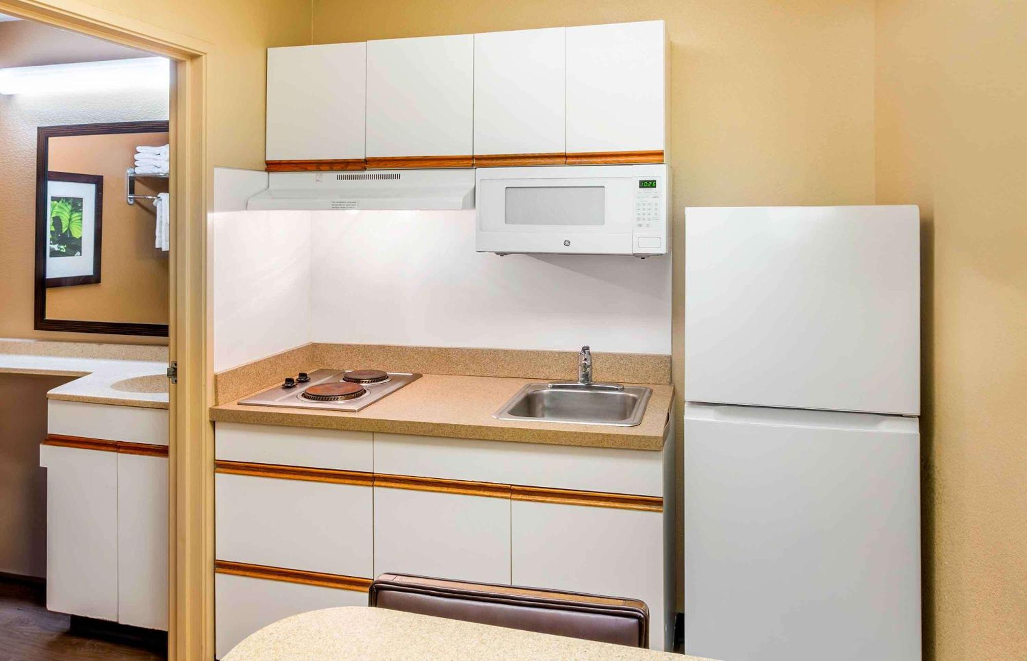 Hotel Extended America - Salt - Sugar House Salt Lake City