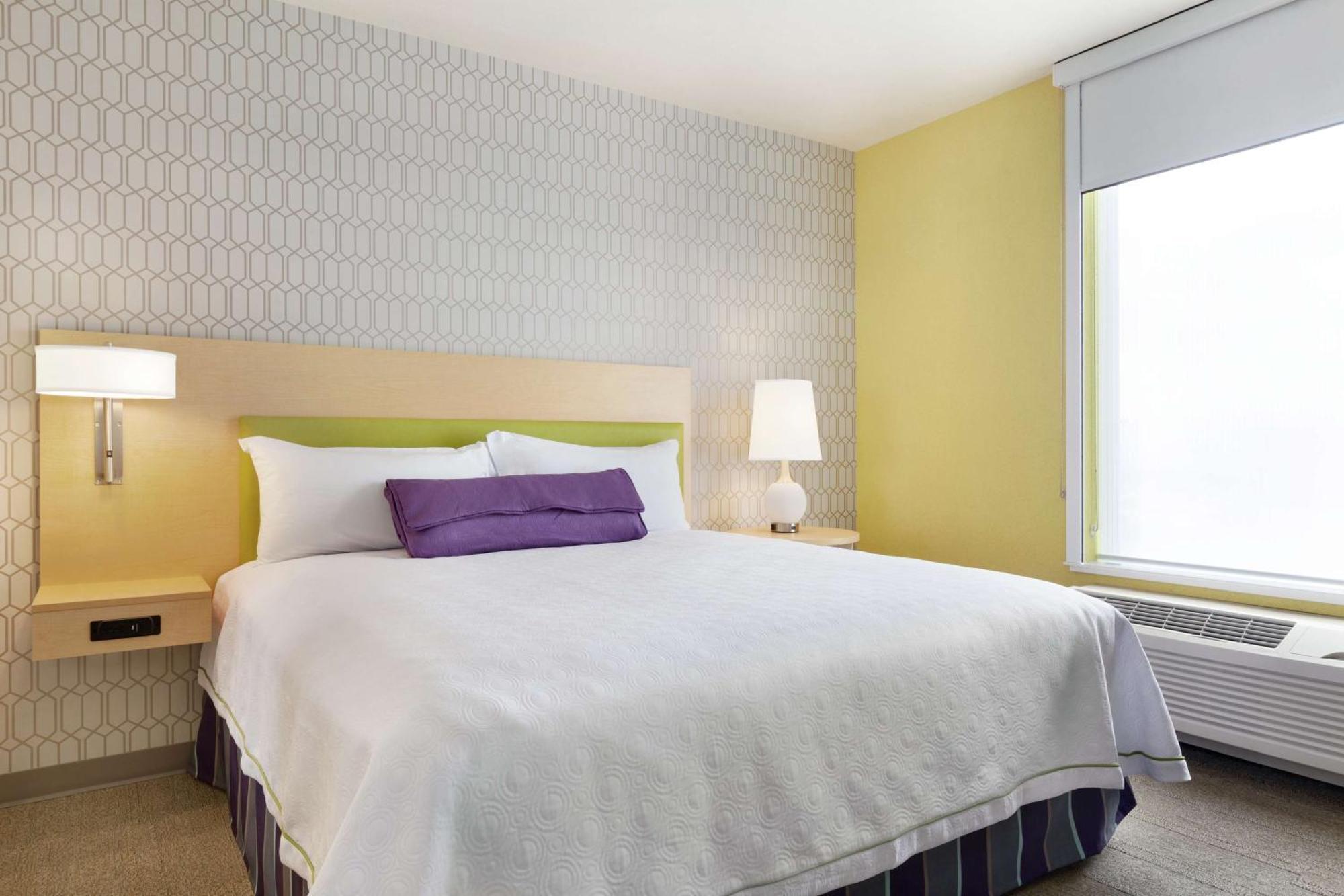 Home2 By Hilton Salt City-east