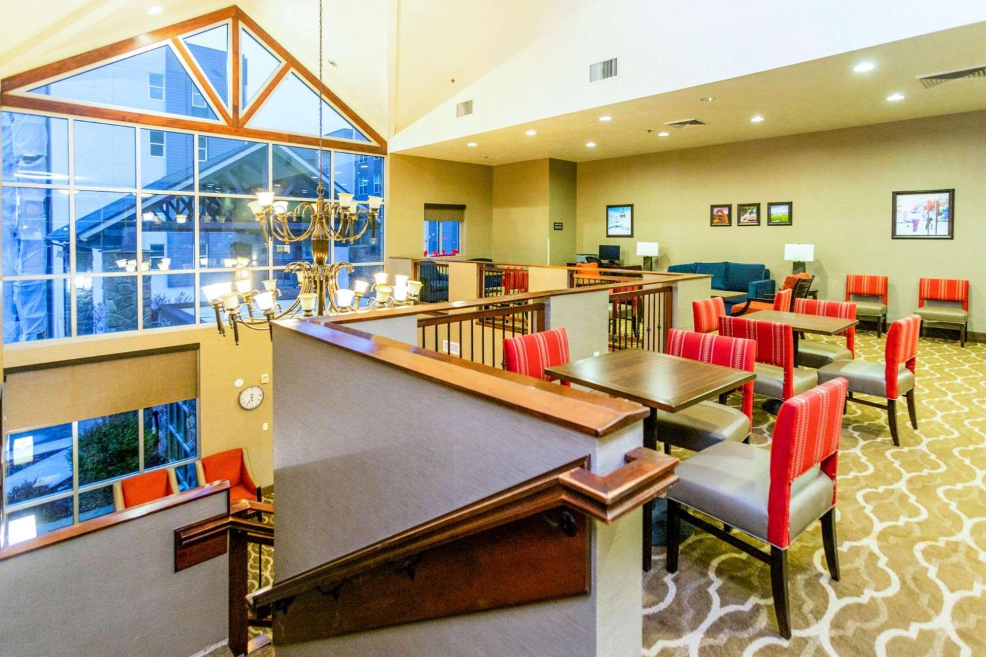 Comfort Downtown 2*