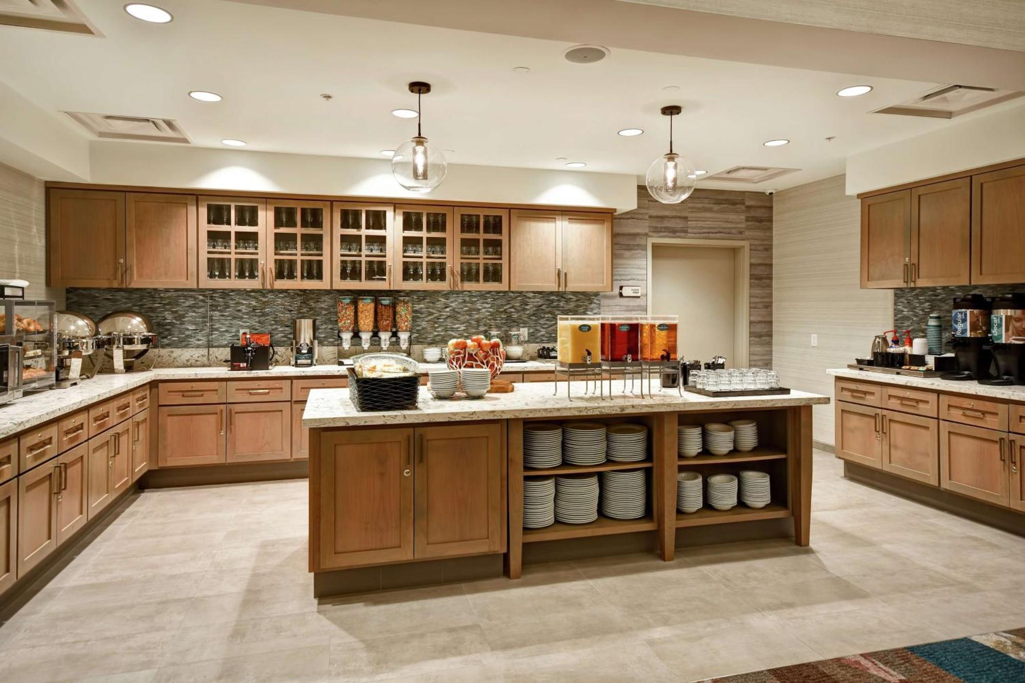 Homewood By Hilton Salt Airport Hotel Salt Lake City