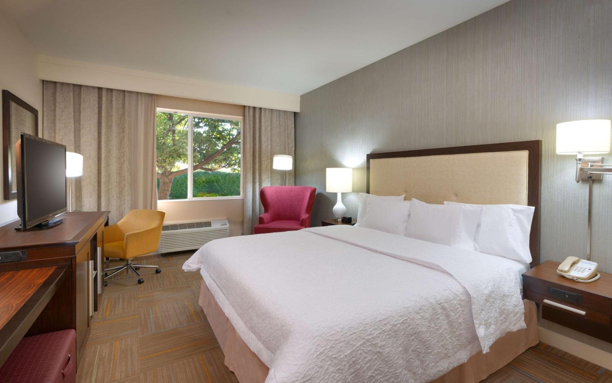 Hotel Hampton Salt Salt Lake City