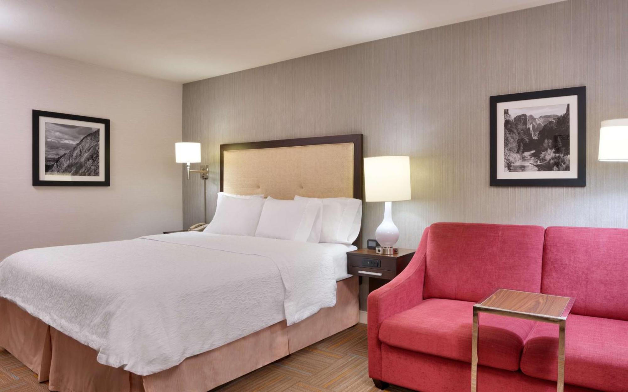 Hampton Salt Hotel
