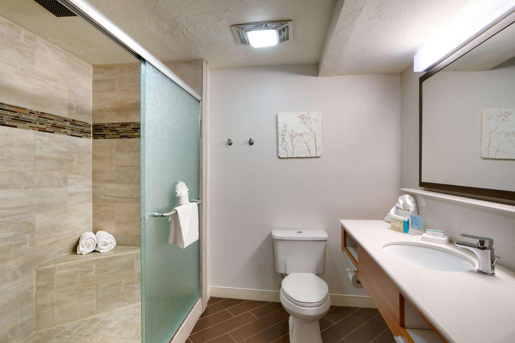 Hampton Salt Hotel Salt Lake City