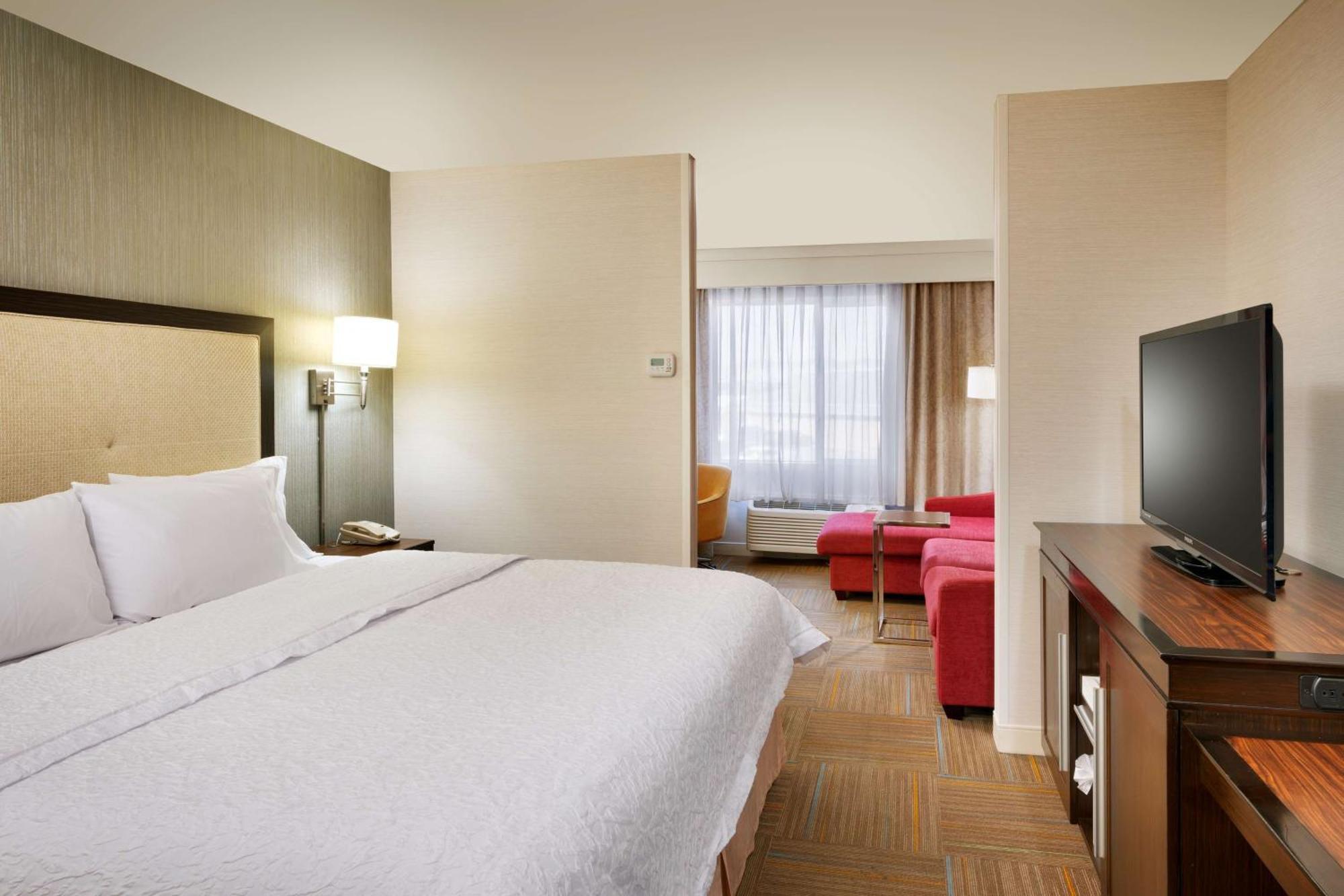Hotel Hampton Salt Salt Lake City