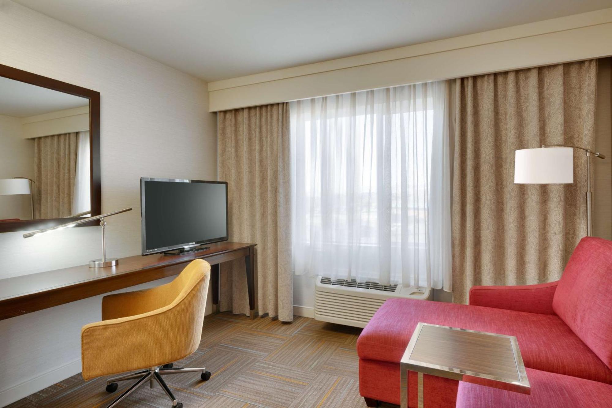Hampton Salt Hotel Salt Lake City