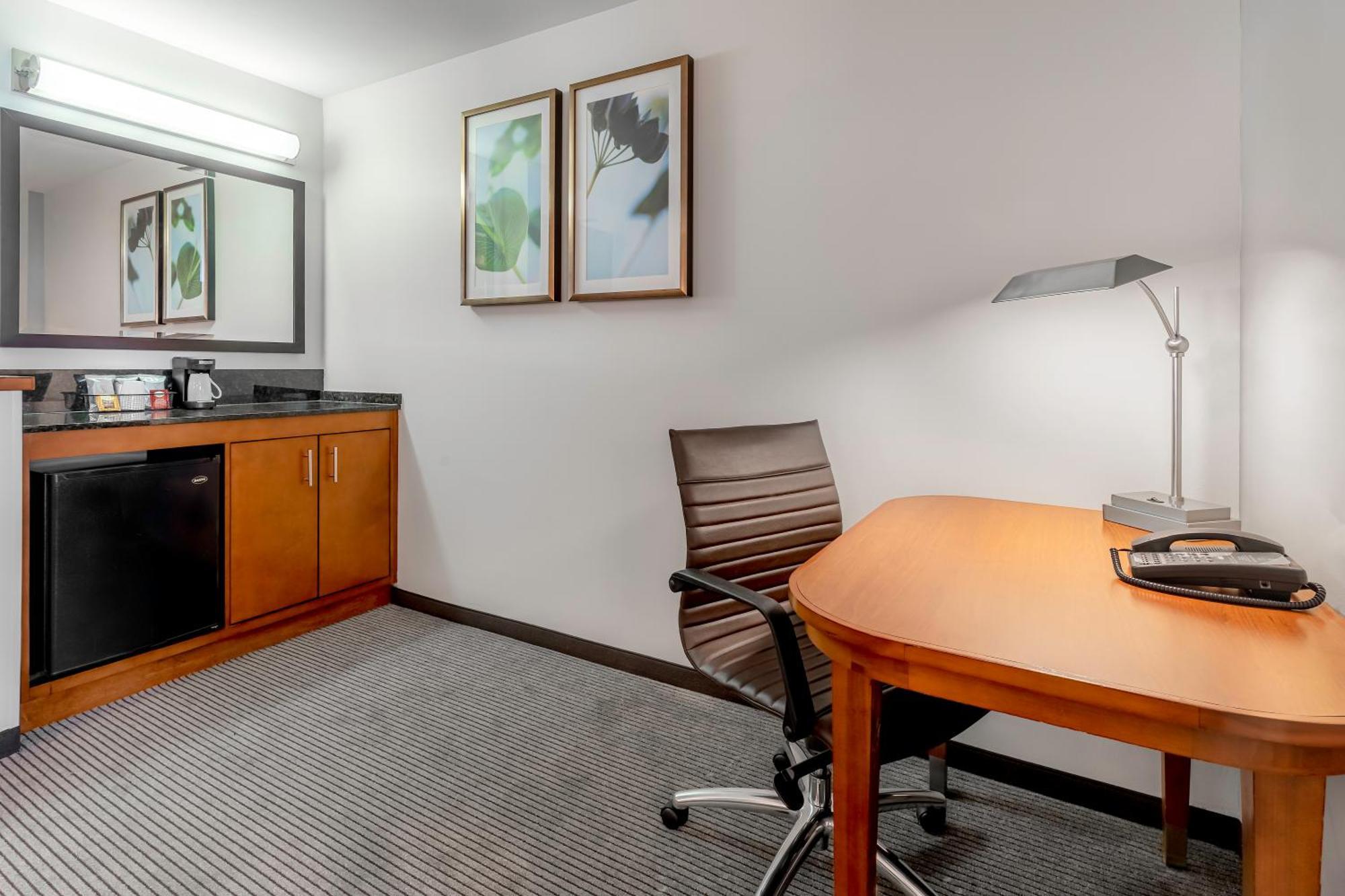 Hyatt Place Salt Airport 3* Salt Lake City
