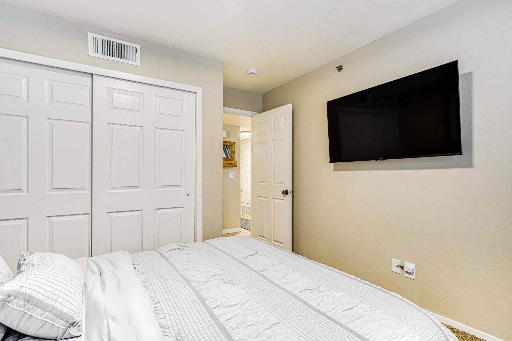 Cozy And Centrally Located Slc With Balcony! Apartment Salt Lake City