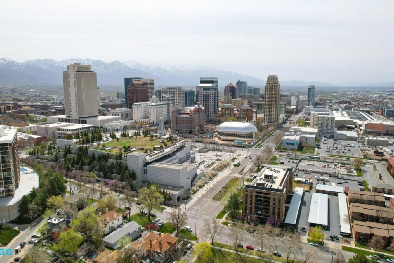 239 Center Place Salt Lake City