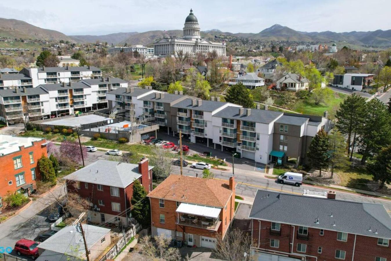 239 Center Place Salt Lake City
