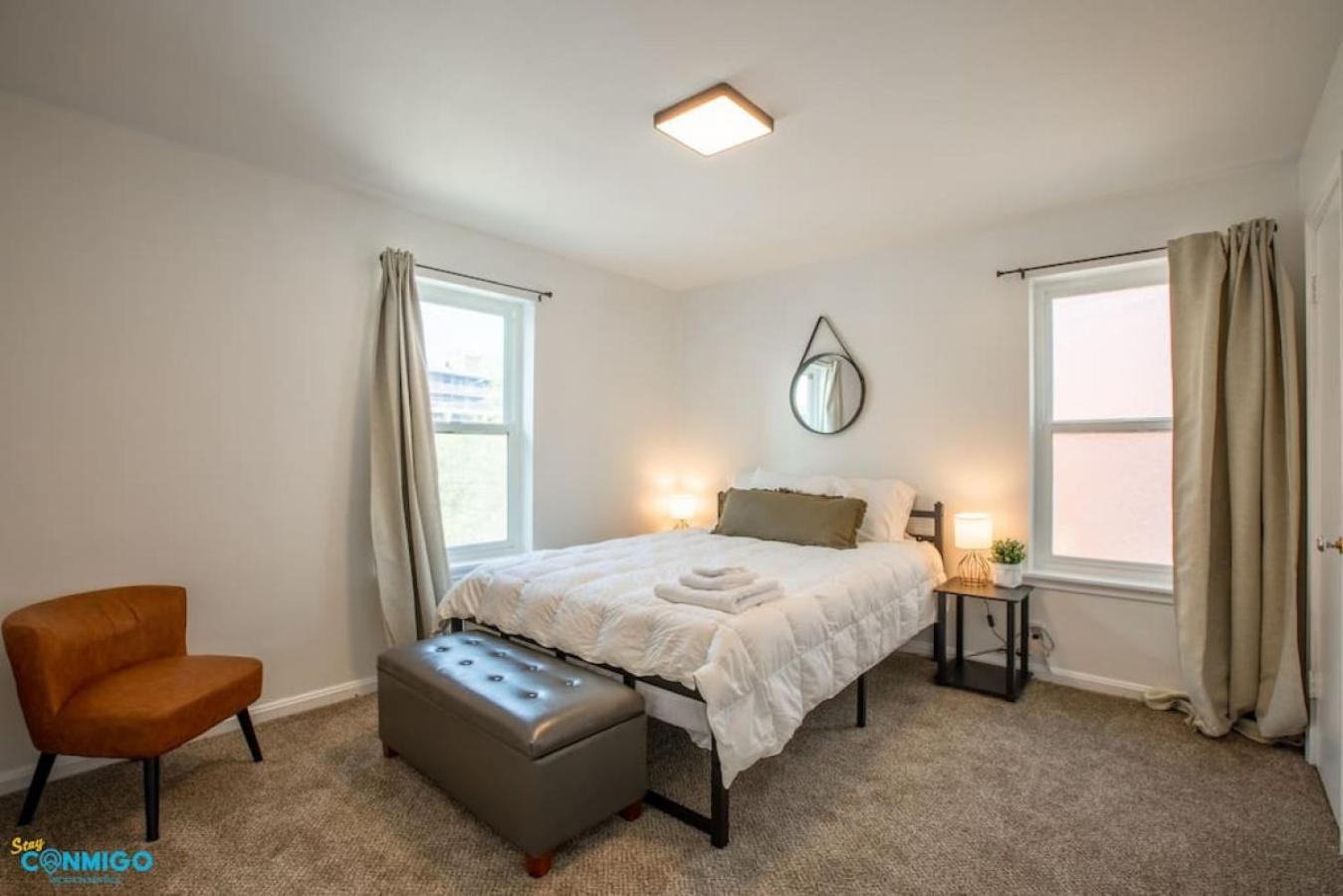 239 Center Place *