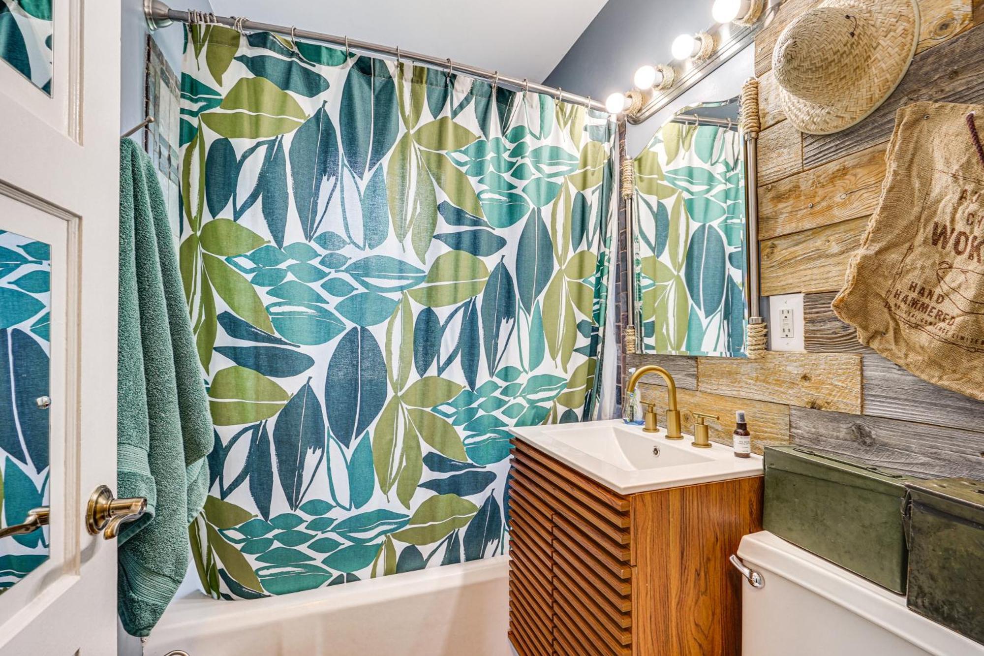 Pet-friendly 3 Mi To Downtown Salt City! * Salt Lake City