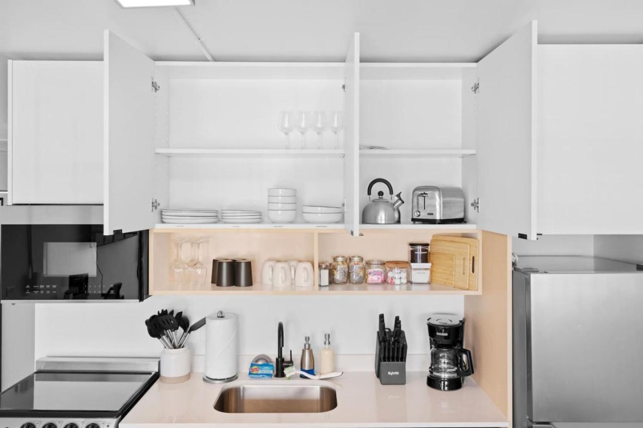 Sp Dt Stylish Gym View Apartment