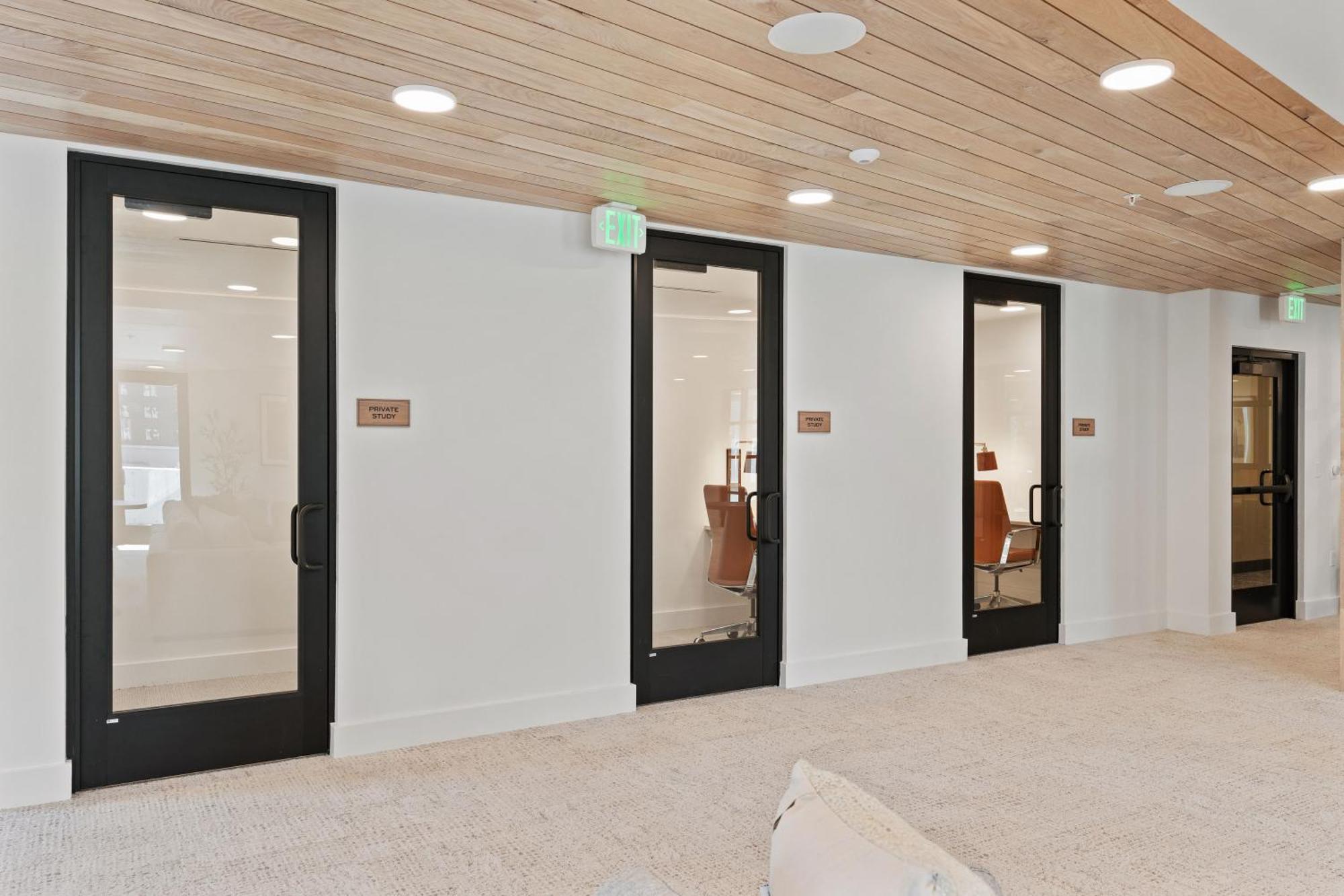 Apartment Downtown Lux Townhouse 3bd 3ba