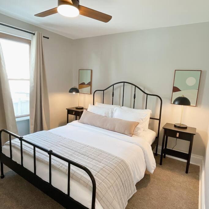 4 Bedroom Charming Near Liberty Park And Sugarhouse * Salt Lake City