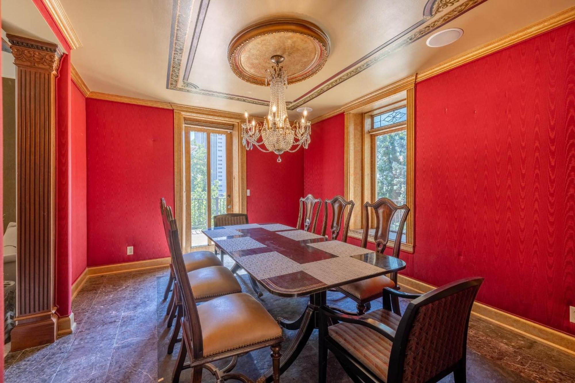 Charming Renovated Capitol Hill House - Slc Holiday home Salt Lake City