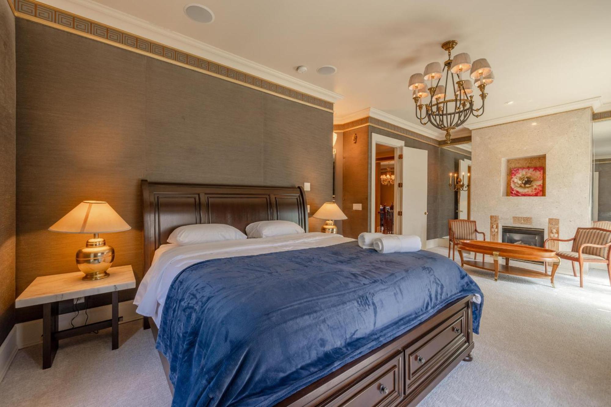 Holiday home Charming Renovated Capitol Hill House - Slc
