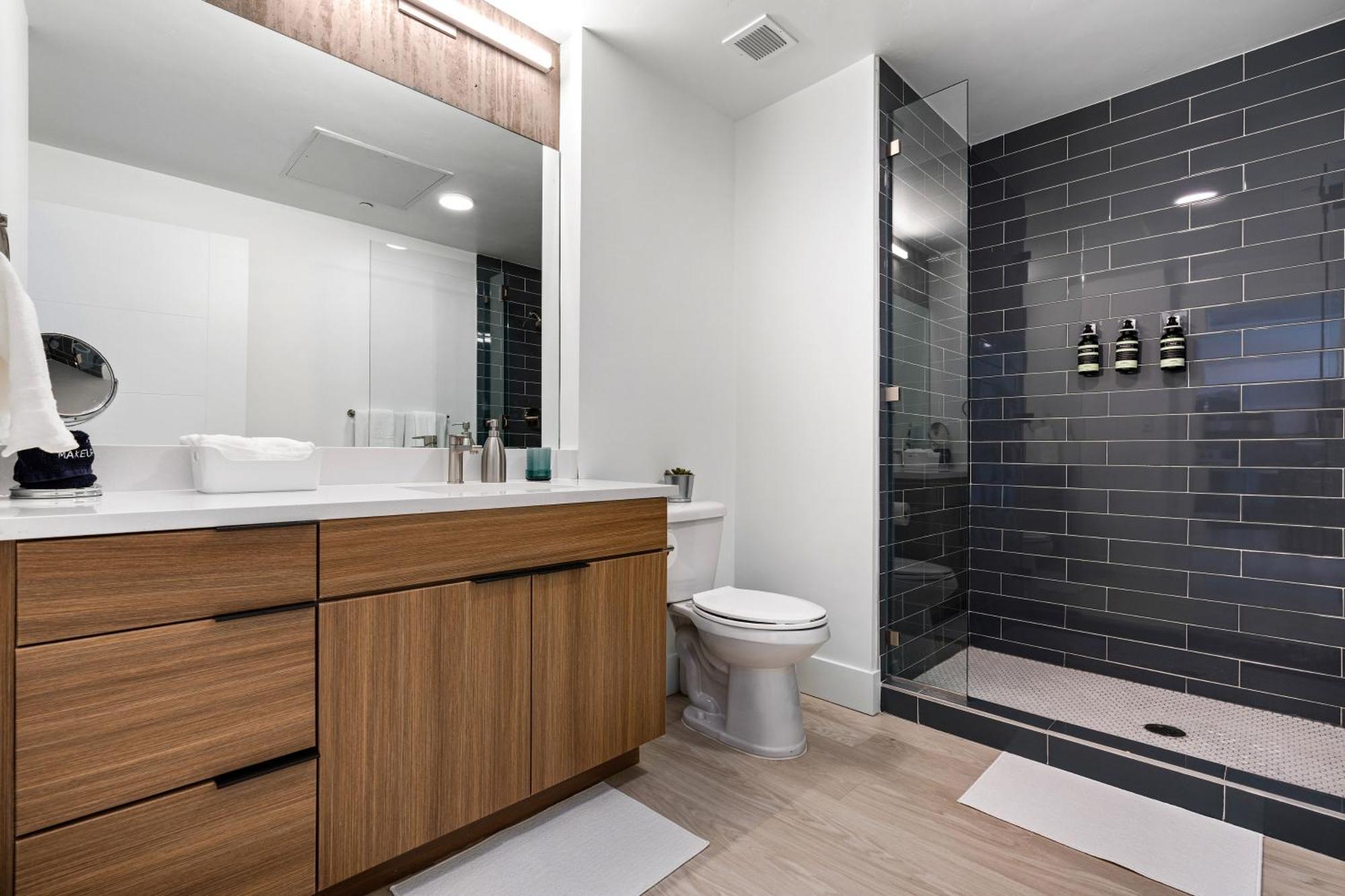 Amenities Pool Htub Gym Pking Downtown Views Apartment Salt Lake City