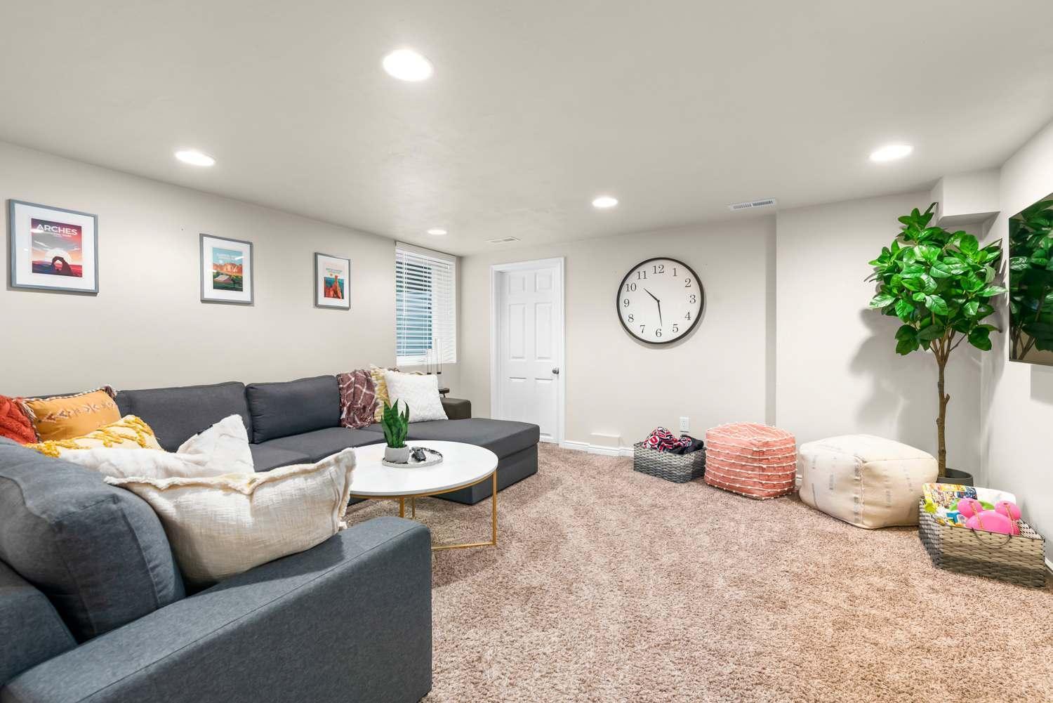 Prime Location With Hot Tub L Midtown Holiday home