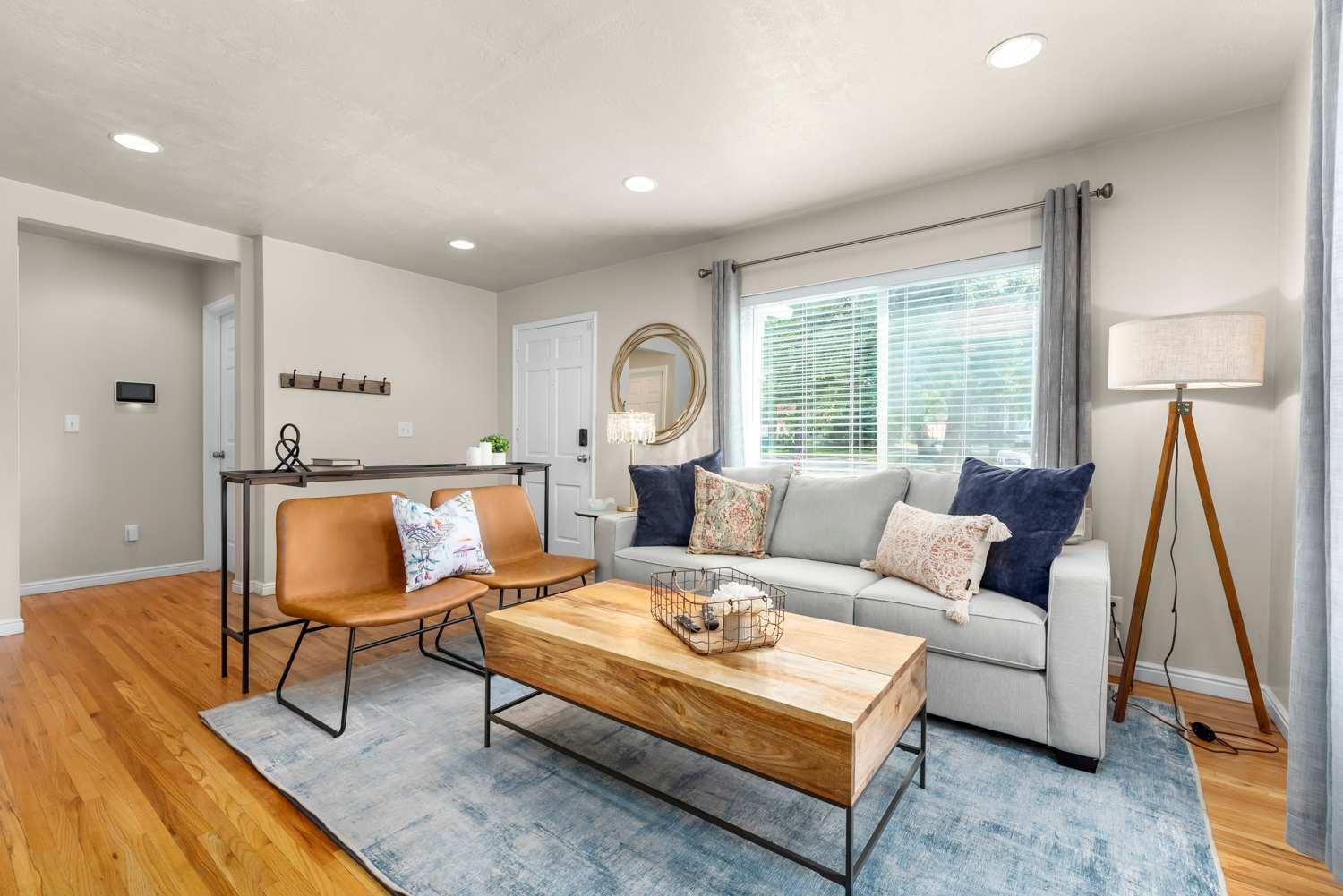 Prime Location With Hot Tub L Midtown Salt Lake City