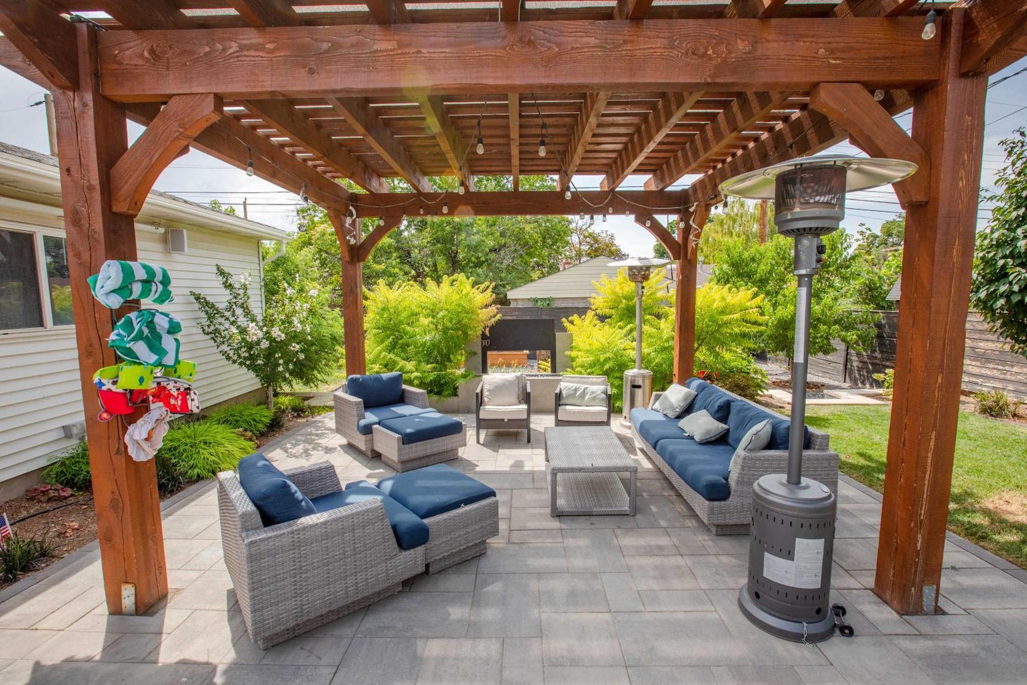 Holiday home Prime Location With Hot Tub L Midtown