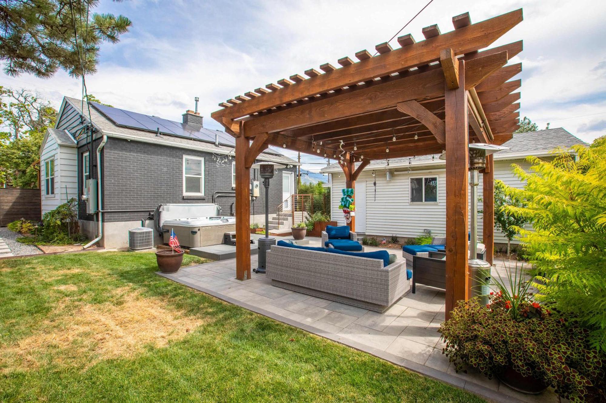 Holiday home Prime Location With Hot Tub L Midtown *