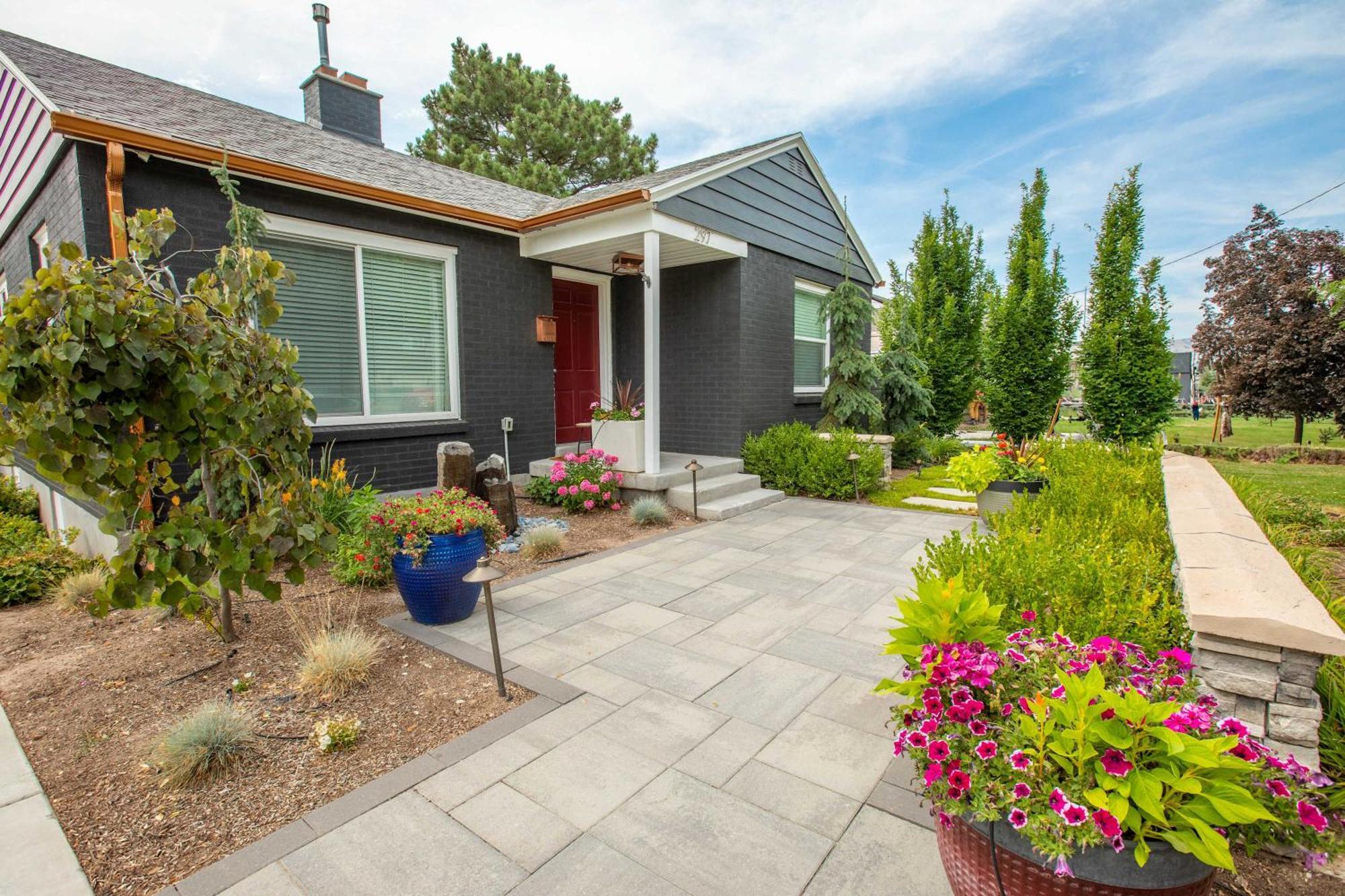 Prime Location With Hot Tub L Midtown * Salt Lake City