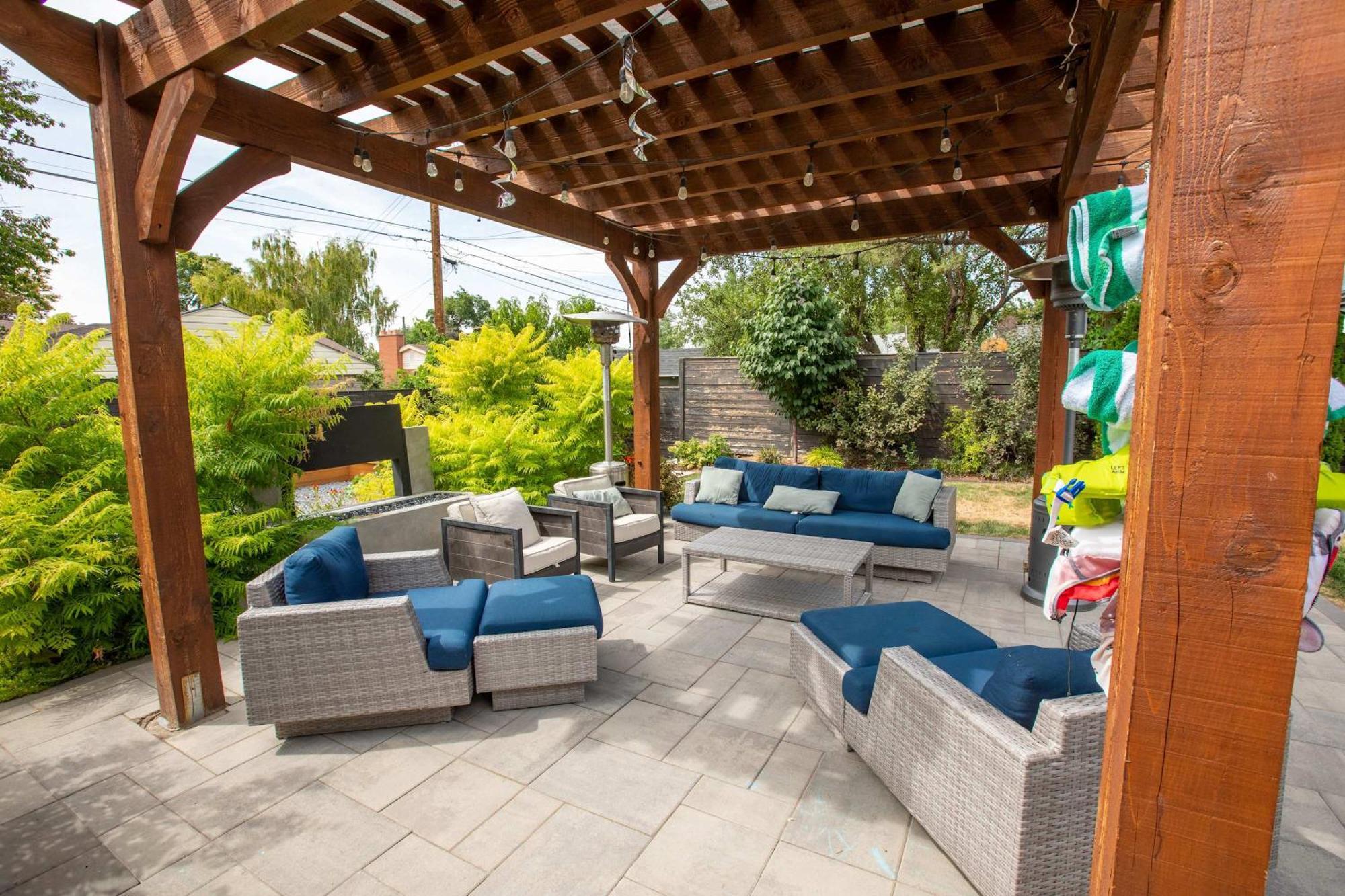 Prime Location With Hot Tub L Midtown Holiday home Salt Lake City