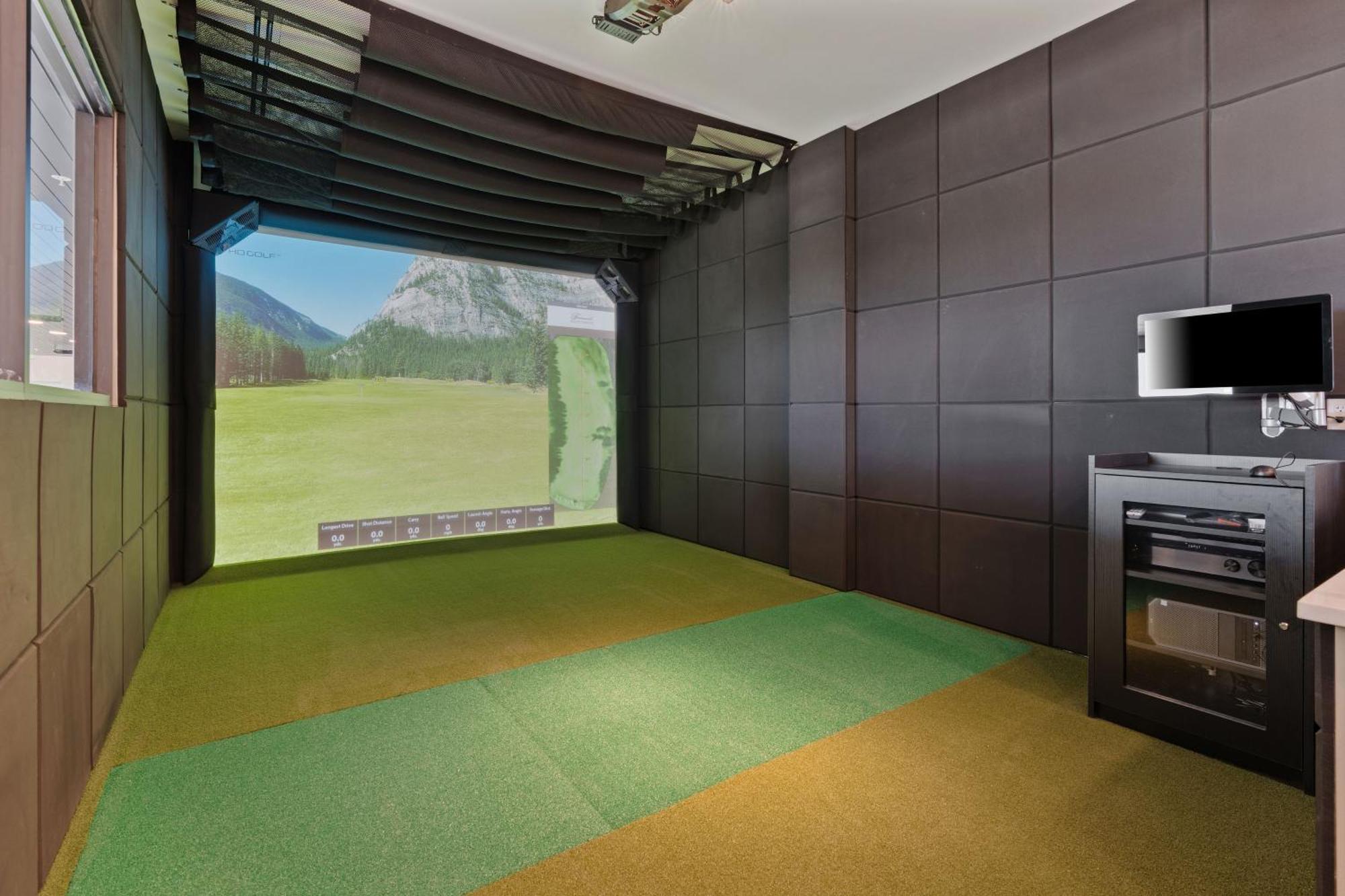 Apartment Designer 1br With Pool And Htub Salt Lake City