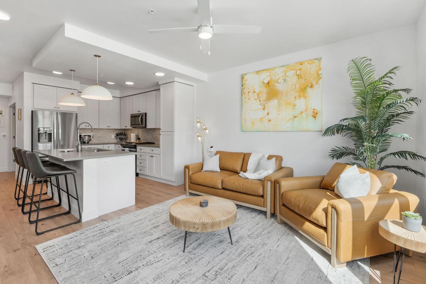 Apartment Designer 1br With Pool And Htub