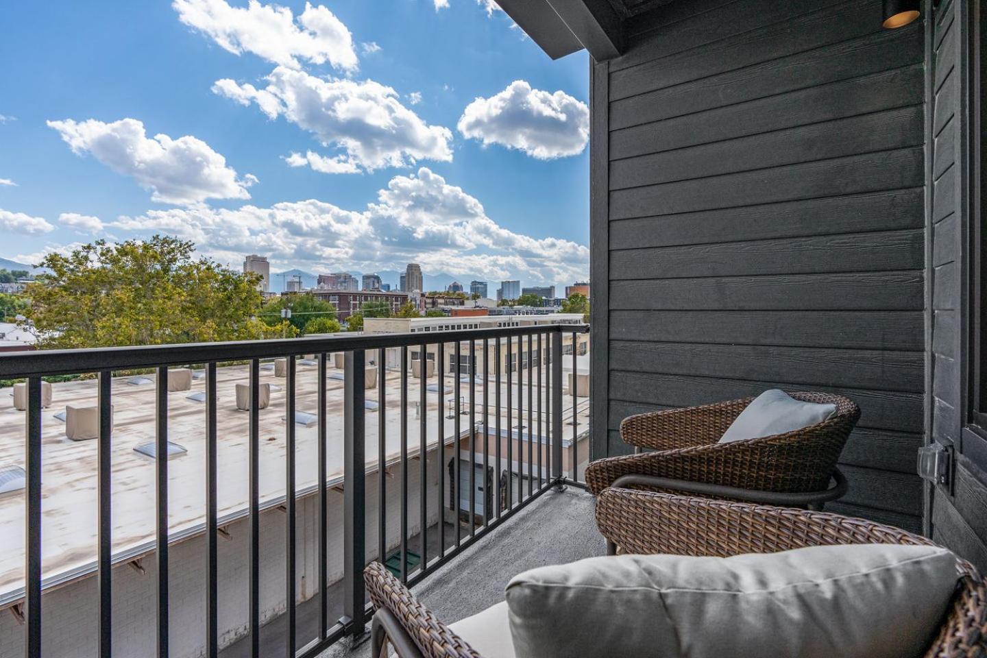 Apartment Designer 1br With Pool And Htub *