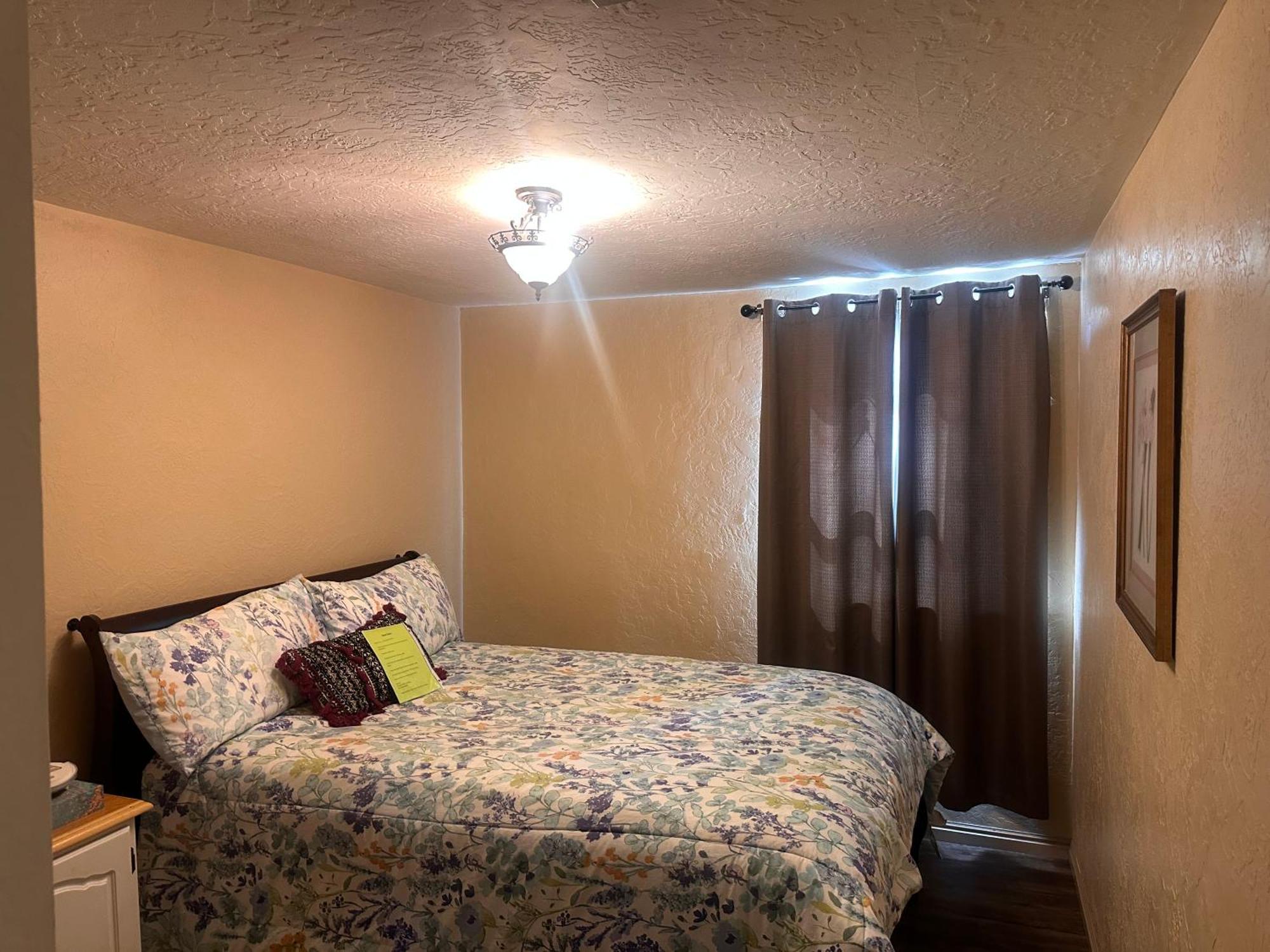 Apartamento Cozy Ground Level *