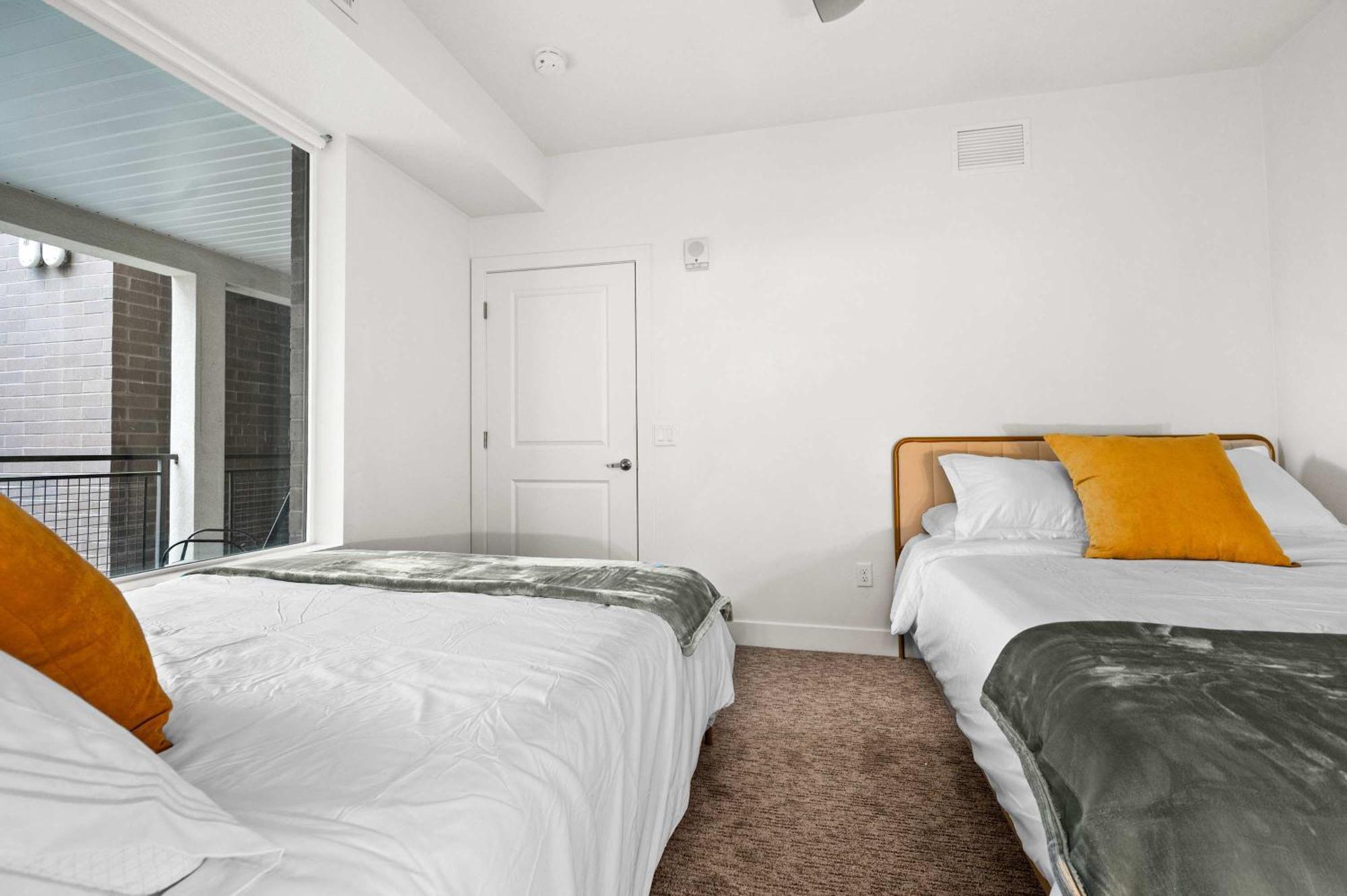 Apartment Scenic Slc W Pool & Gym *