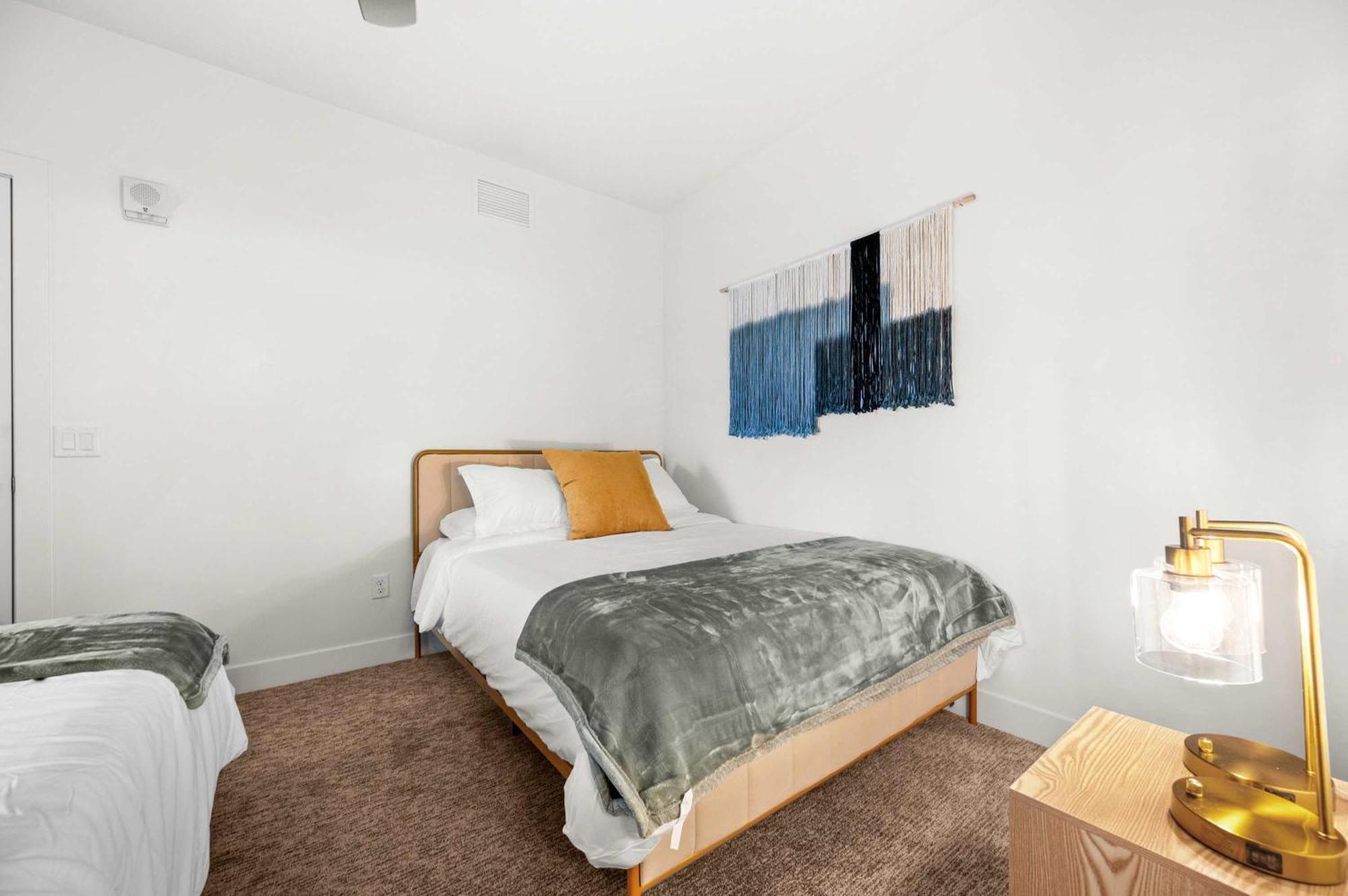 Apartment Scenic Slc W Pool & Gym *